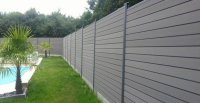 Portail Clôtures dans la vente du matériel pour les clôtures et les clôtures à Bonneville-et-Saint-Avit-de-Fumadieres